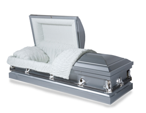 Essex - 20 Gauge Steel Casket by Sunset Casket